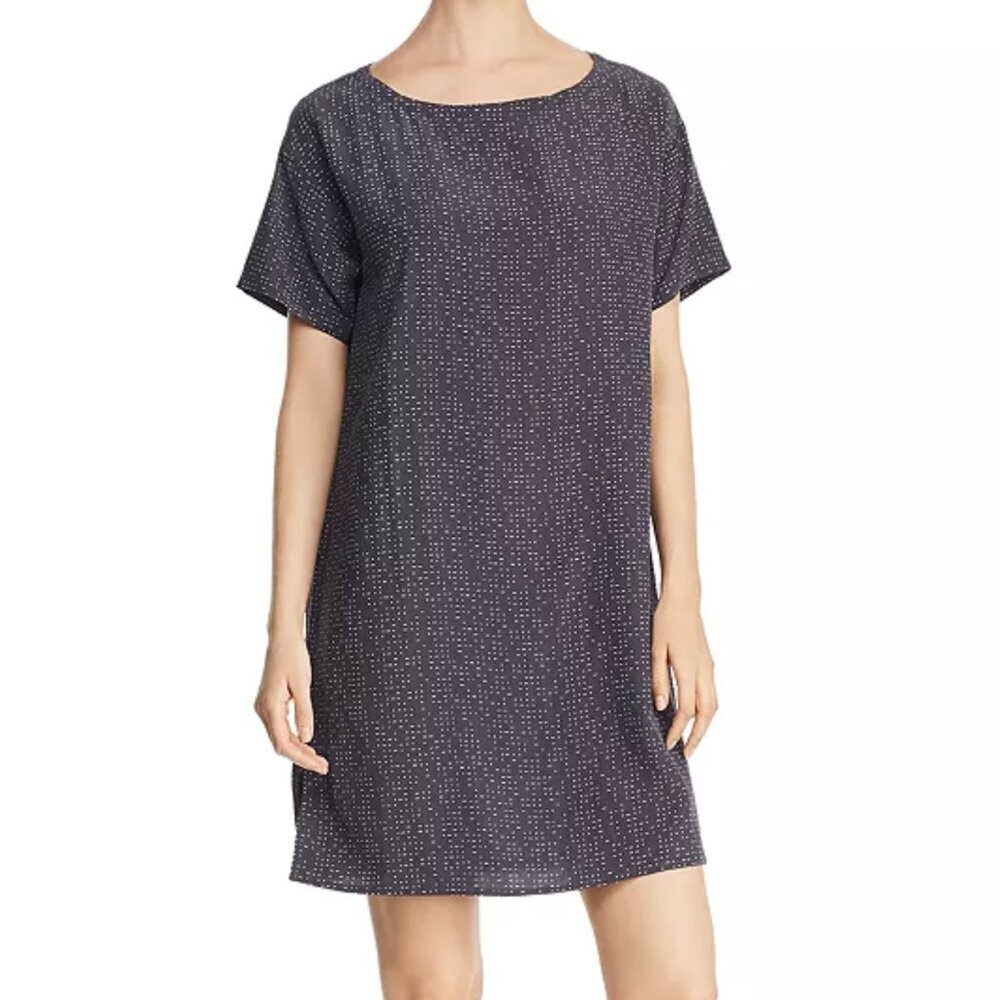 Eileen Fisher Shift Dress